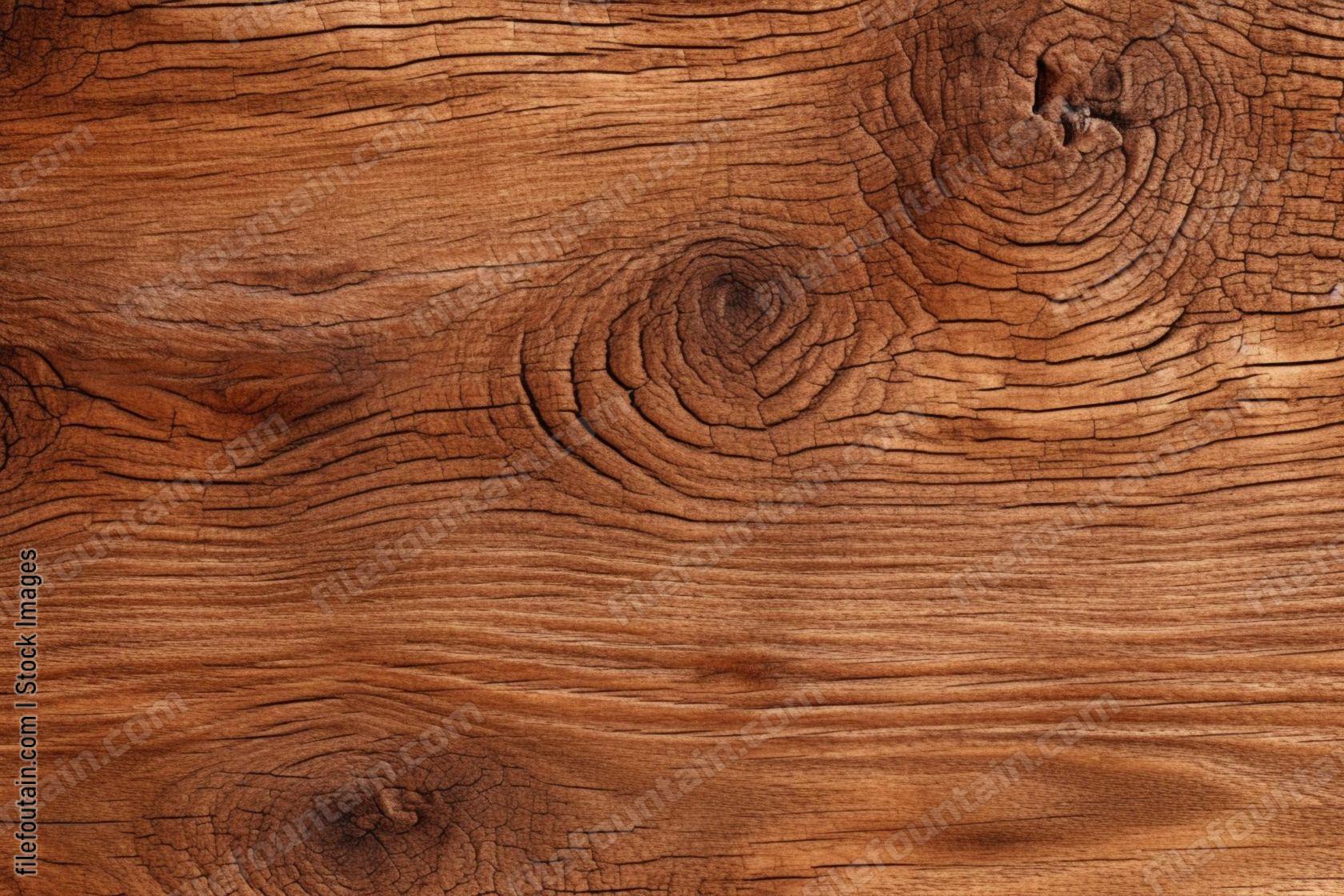 Elm wood grain