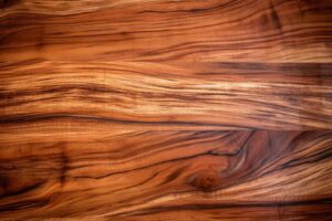 Eucalyptus wood