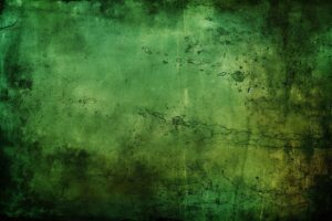 Green Grunge Texture Background Wallpaper Design