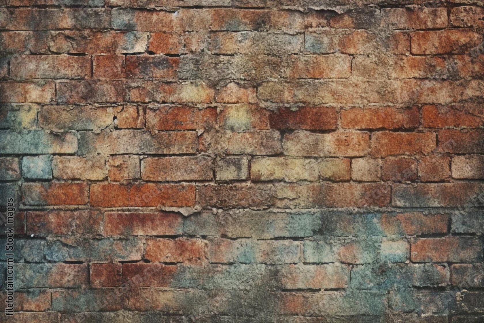 Grungy Brick