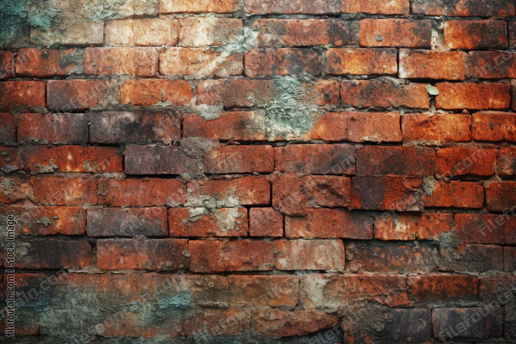 Grungy Brick