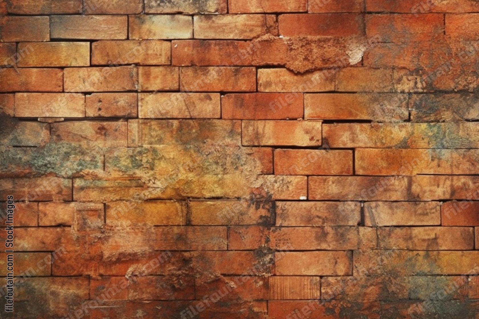 Grungy Brick