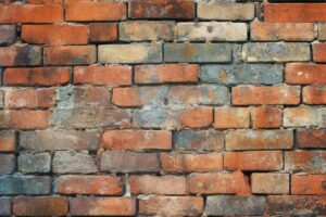 Grungy Brick