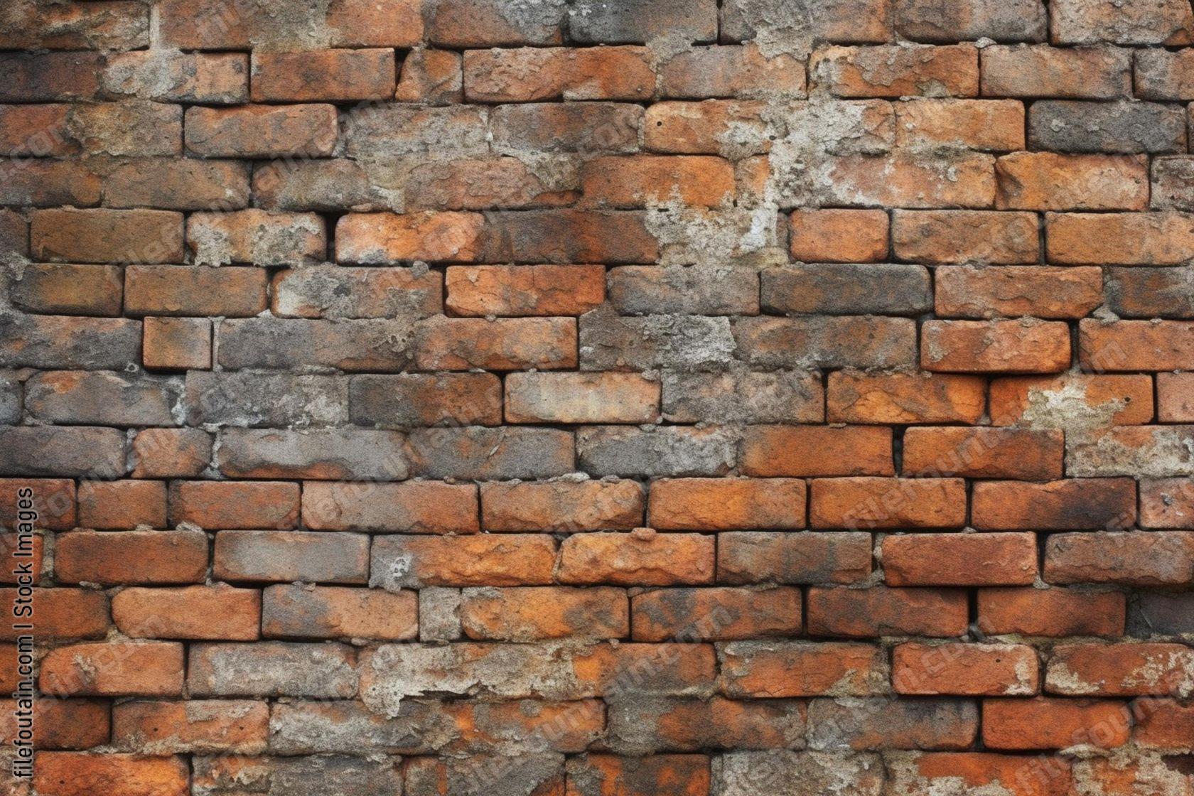 Grungy Brick