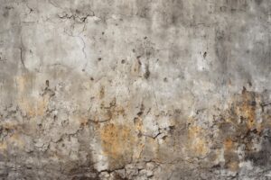 Grungy Concrete Wall