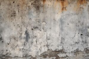 Grungy Concrete Wall