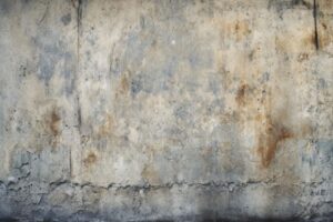 Grungy Concrete Wall