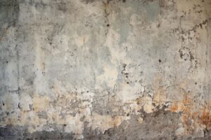 Grungy Concrete Wall