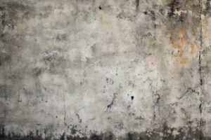 Grungy Concrete Wall