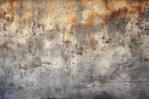 Grungy Concrete Wall