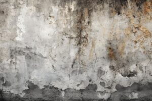 Grungy Concrete Wall