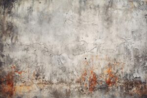 Grungy Concrete Wall