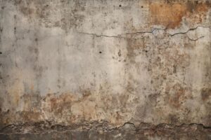 Grungy Concrete Wall