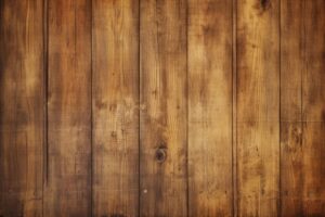 Grungy Wood Paneling