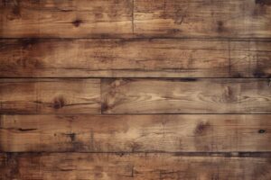 Grungy Wood Paneling