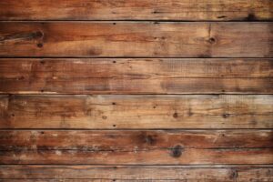Grungy Wood Paneling