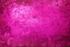 Hot Pink Grunge Texture Background Wallpaper Design