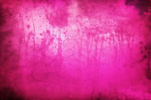 Hot Pink Grunge Texture Background Wallpaper Design
