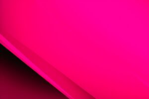 Hot Pink Texture Background Wallpaper Design
