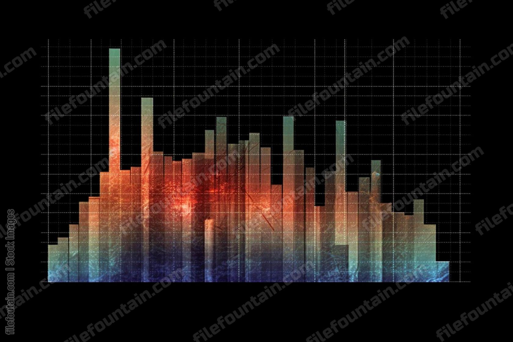 Housing Market Chart Economy Recession Economics