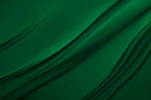 Hunter Green Texture Background Wallpaper Design