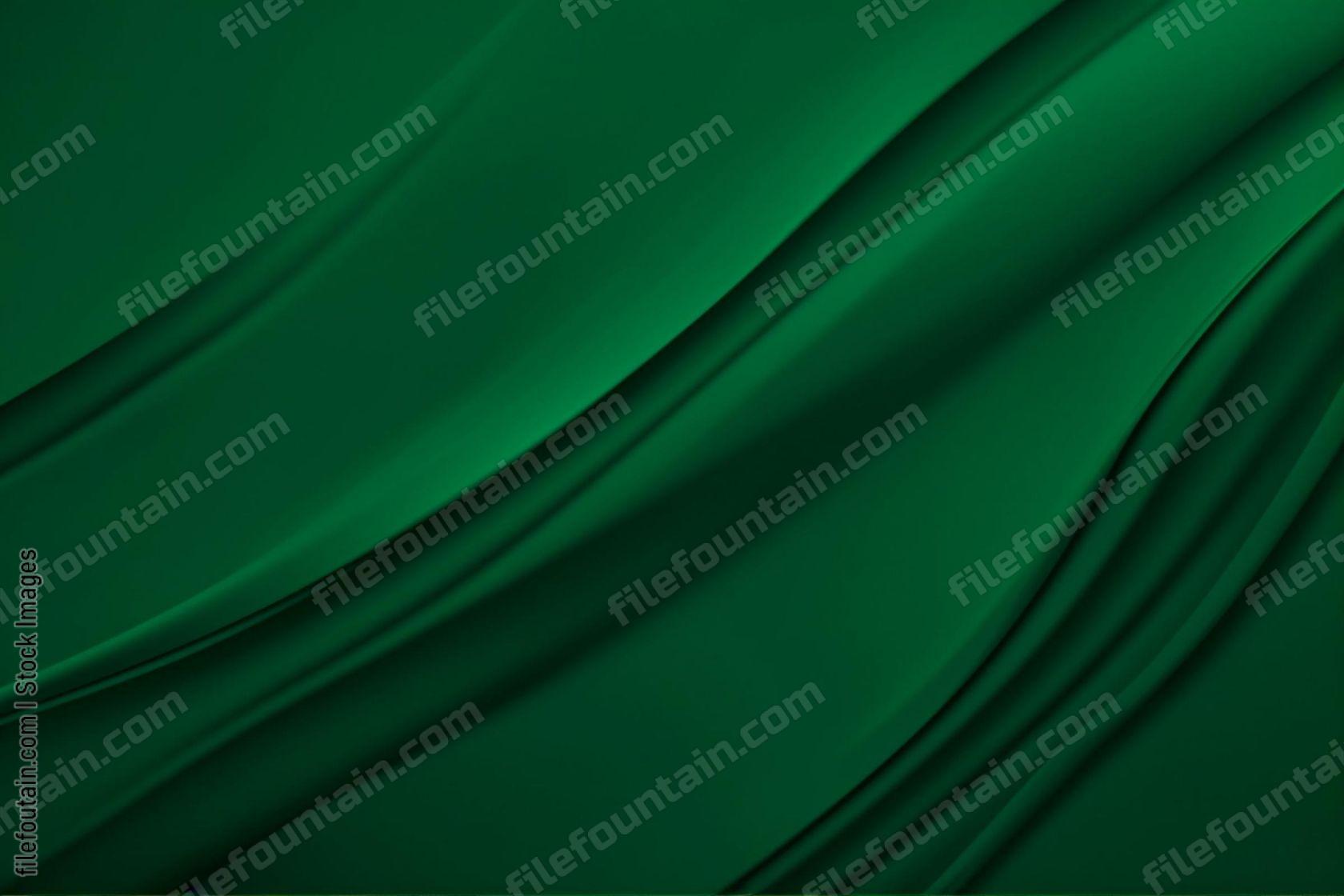 Hunter Green Texture Background Wallpaper Design