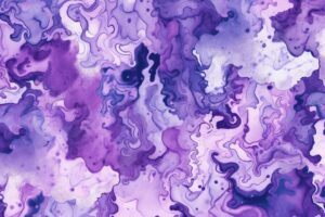 Ink Splat Background Pattern