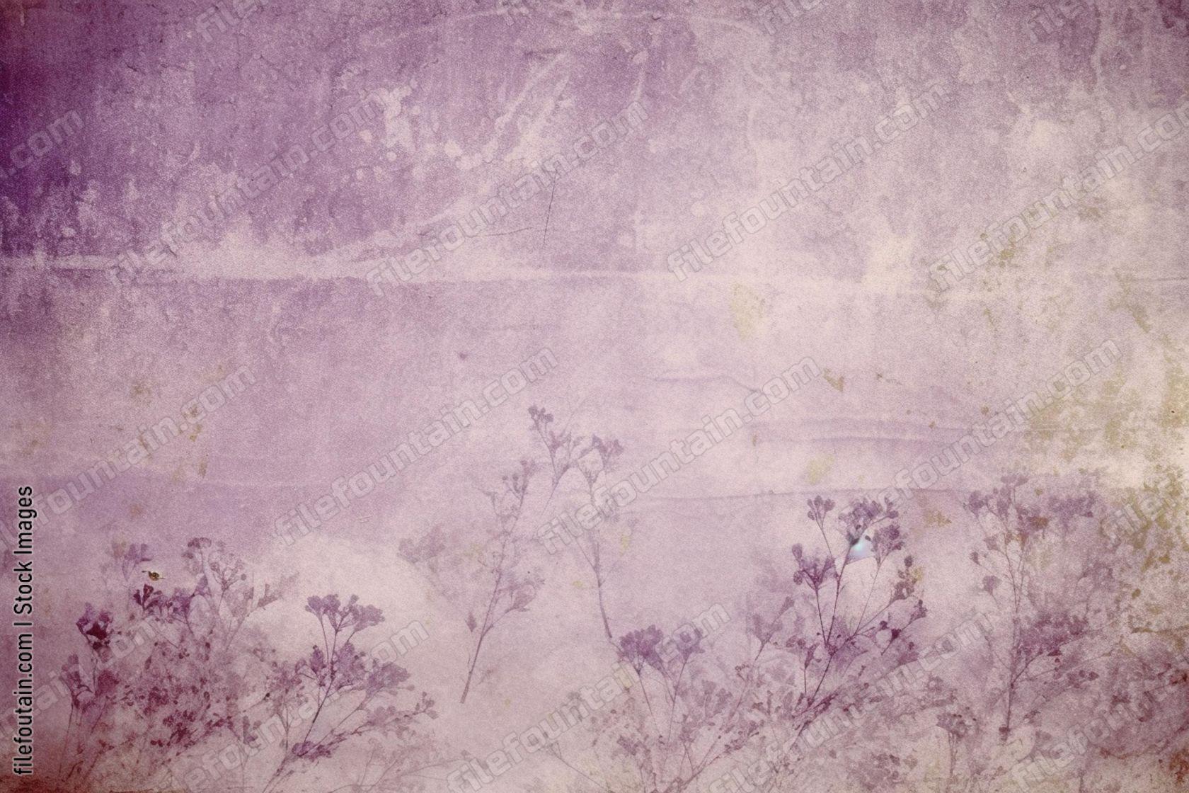 Lavender Grunge Texture Background Wallpaper Design