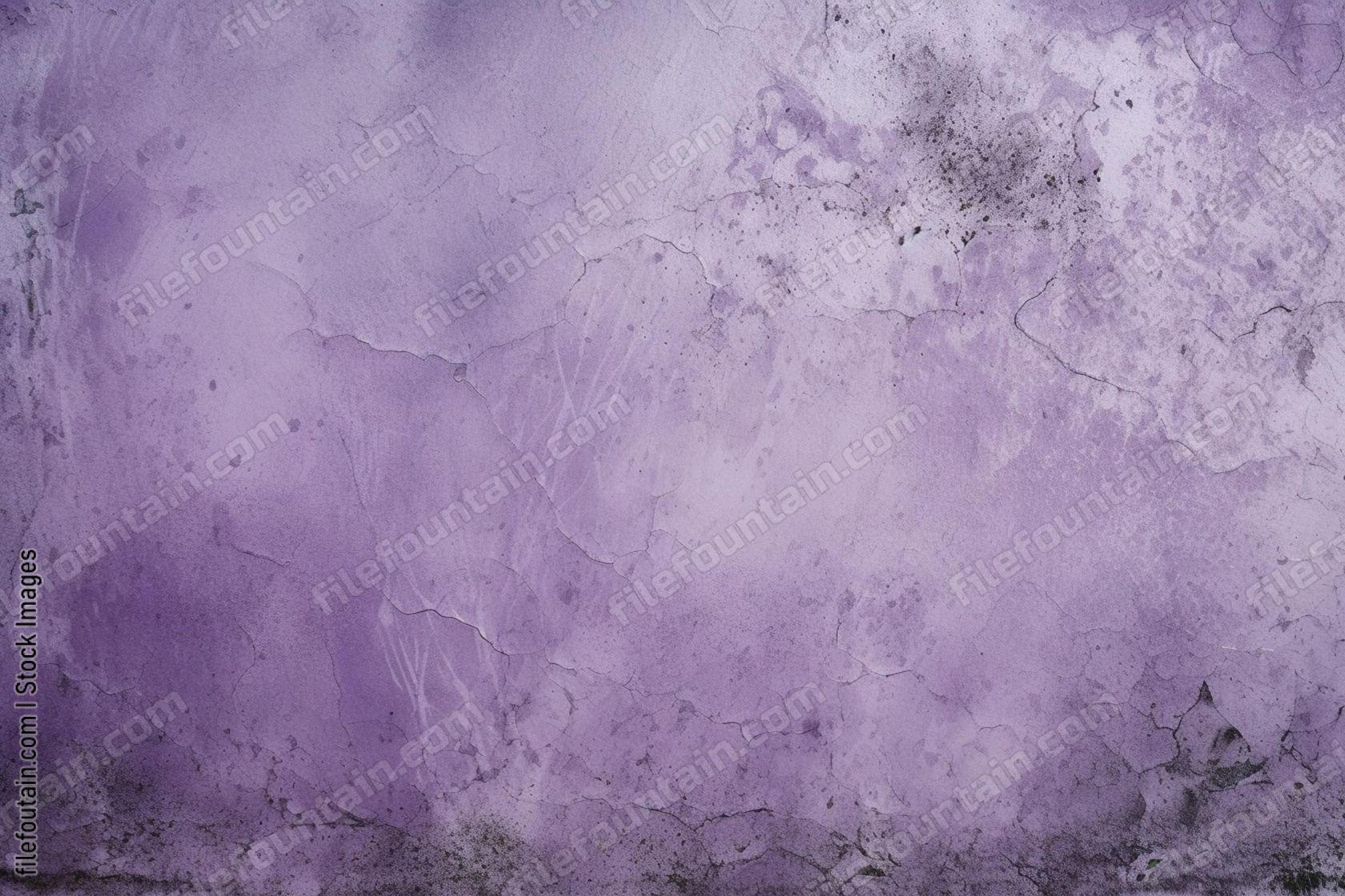Lavender Grunge Texture Background Wallpaper Design