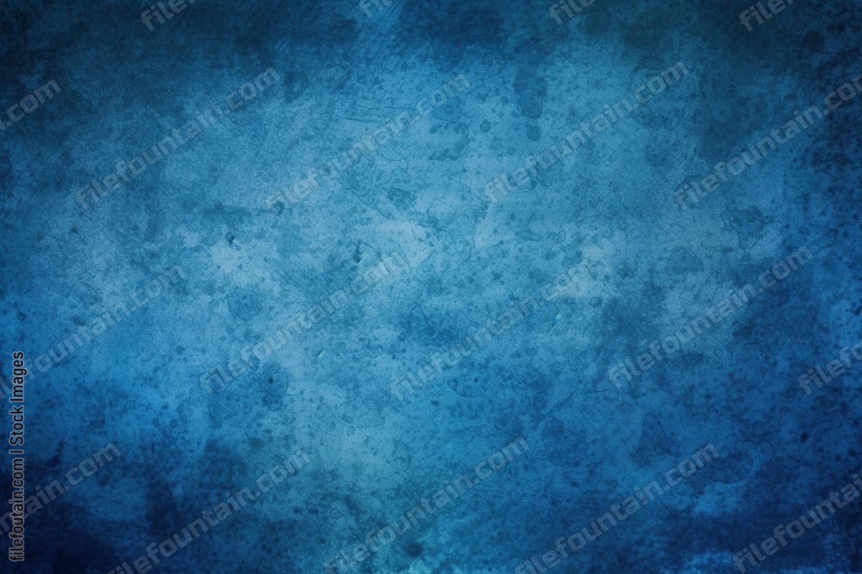Light Blue Grunge Texture Background