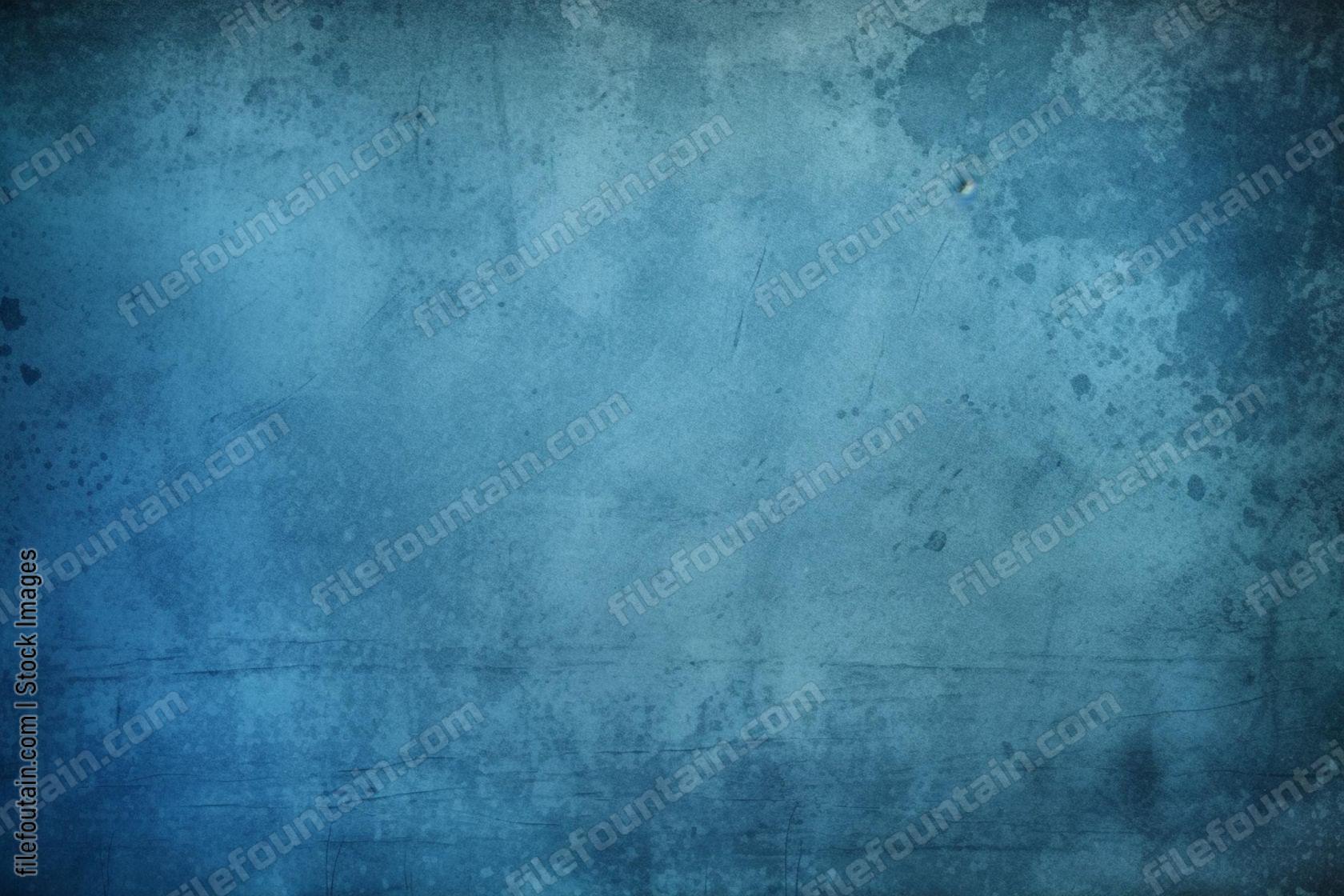 Light Blue Grunge Texture Background