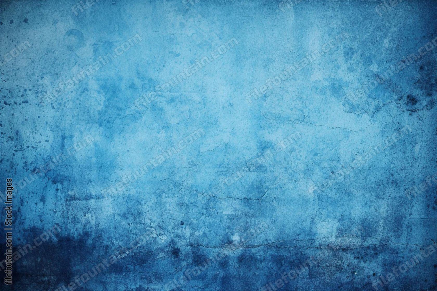 Light Blue Grunge Texture Background