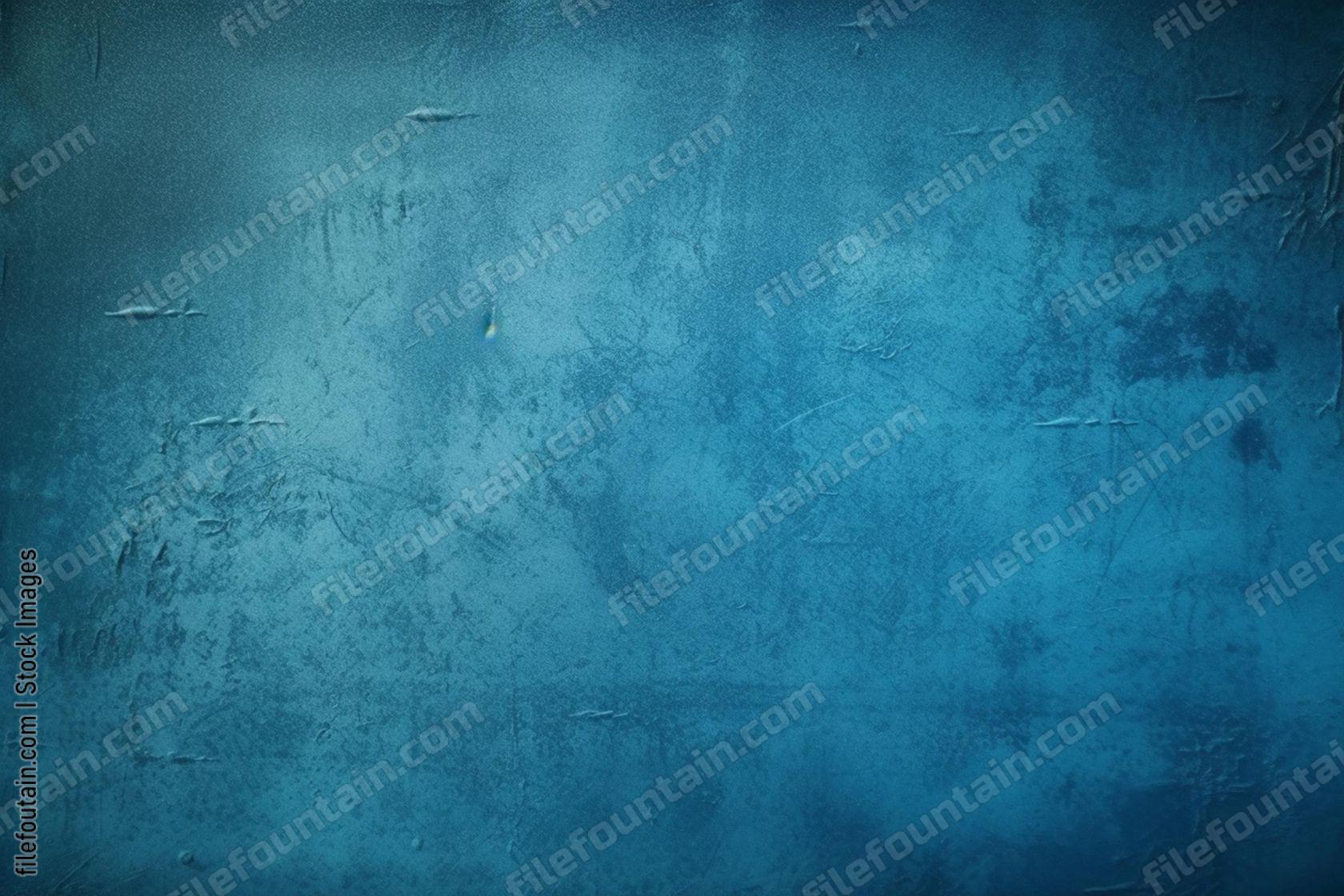 Light Blue Grunge Texture Background