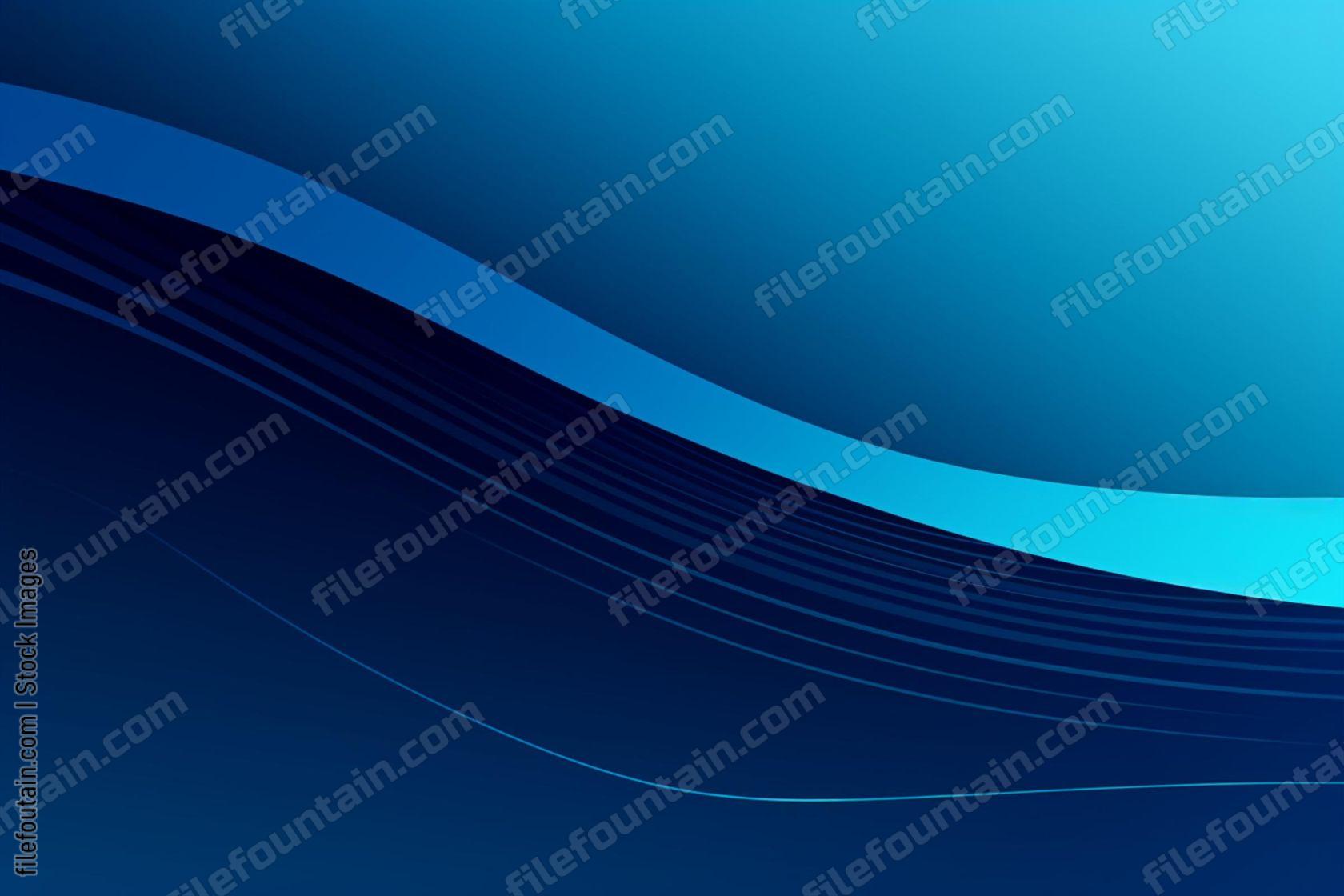 Light Blue Modern Abstract Background Texture