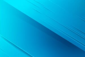 Light Blue Modern Abstract Background Texture