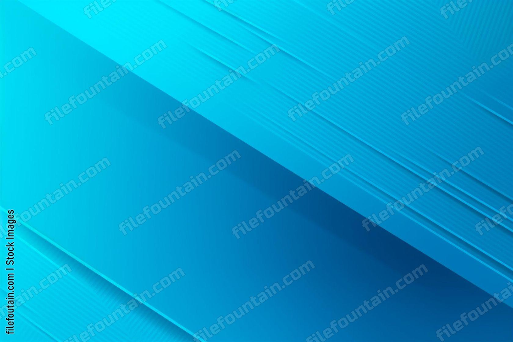Light Blue Modern Abstract Background Texture