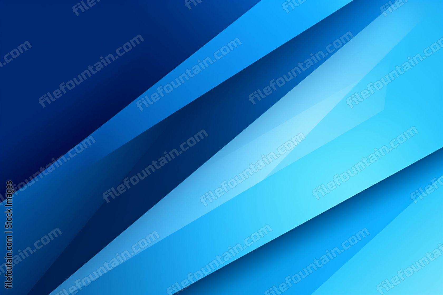 Light Blue Modern Abstract Background Texture