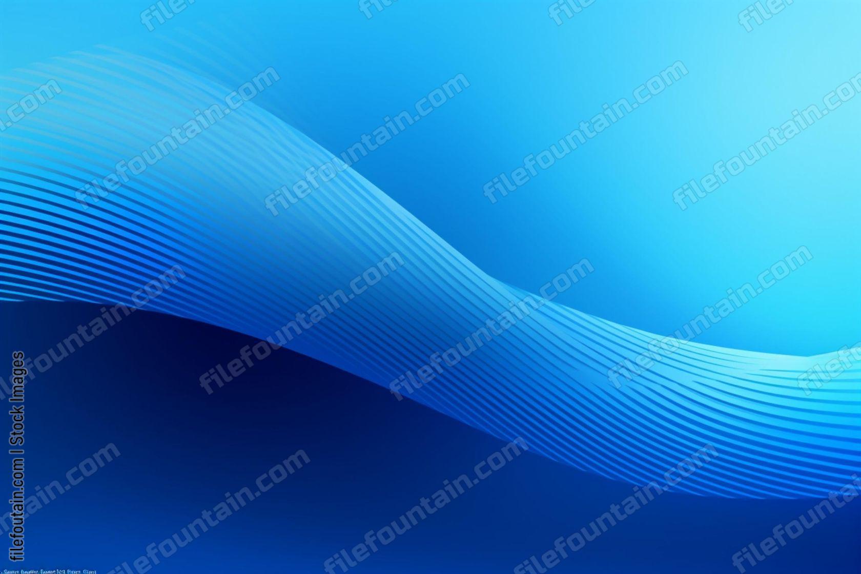 Light Blue Modern Abstract Background Texture