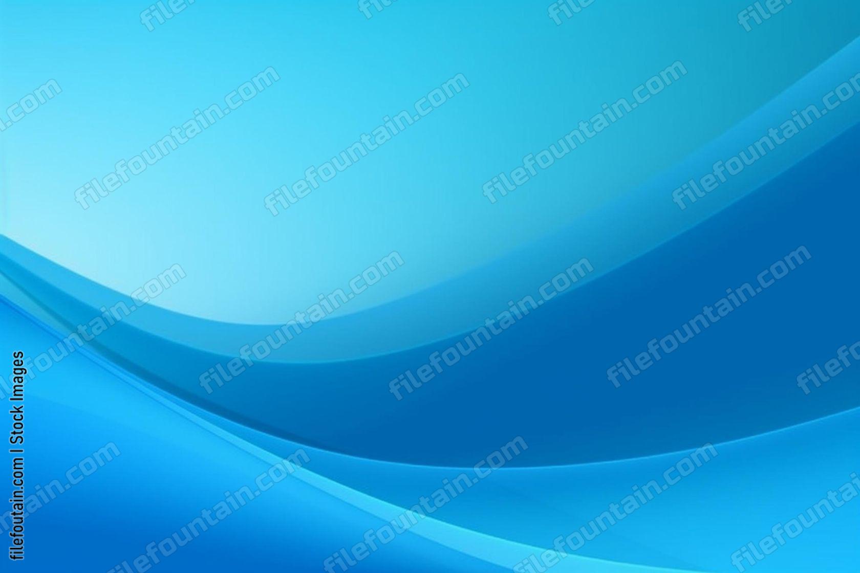 Light Blue Modern Abstract Background Texture