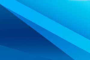 Light Blue Modern Abstract Background Texture