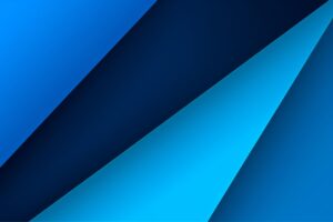 Light Blue Modern Abstract Background Texture