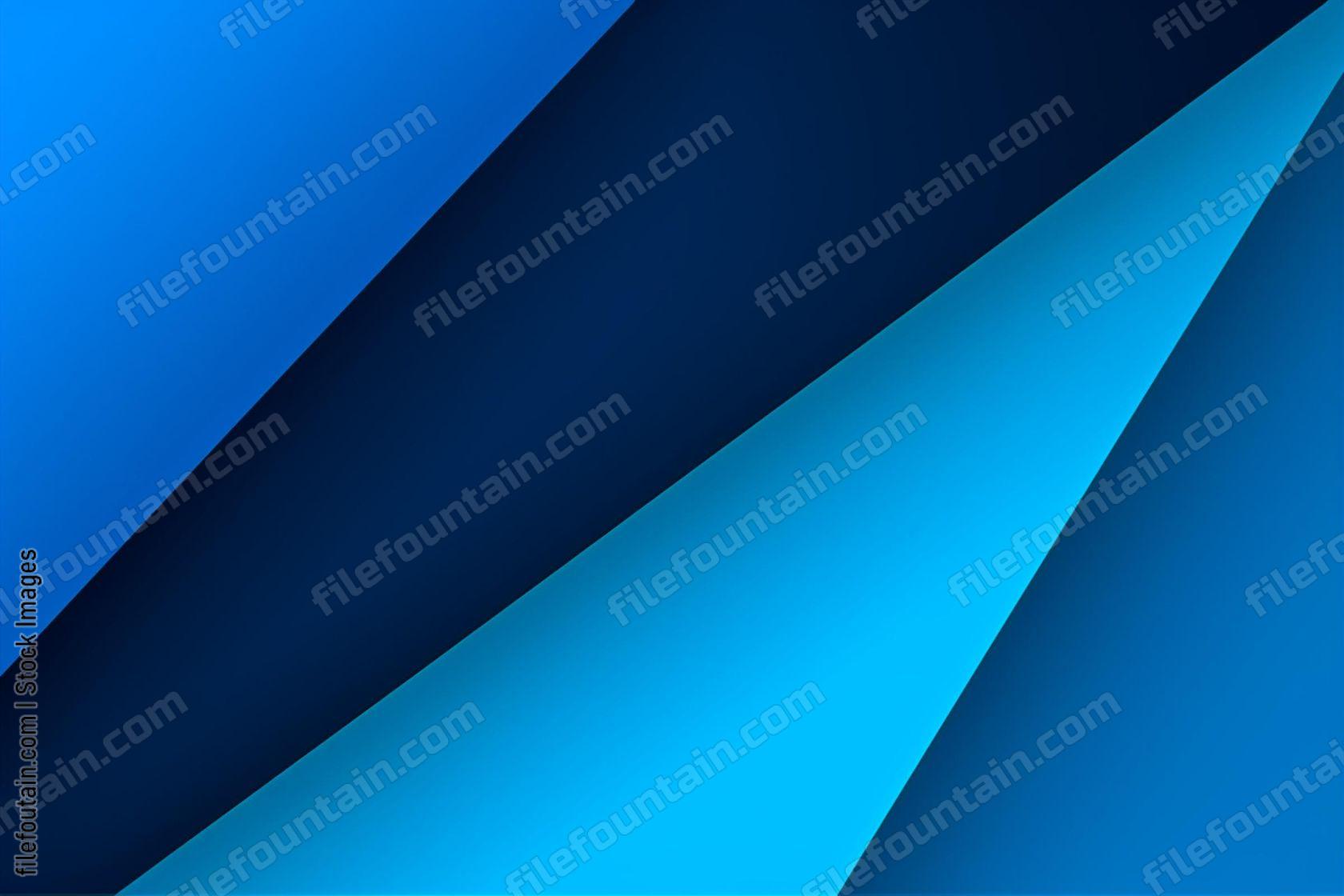 Light Blue Modern Abstract Background Texture