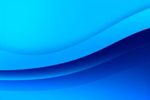 Light Blue Modern Abstract Background Texture