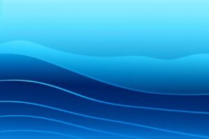 Light Blue Modern Abstract Background Texture