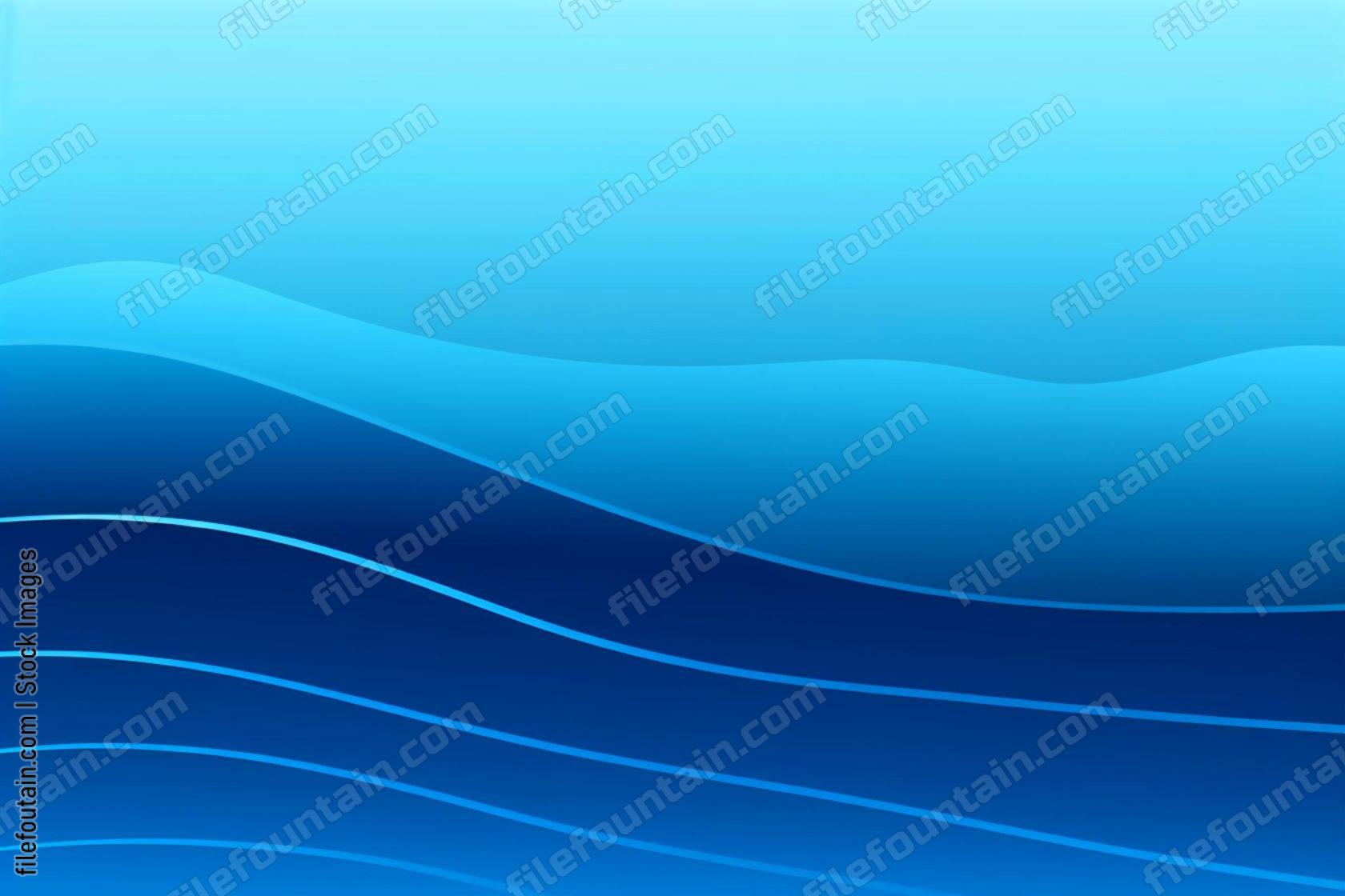 Light Blue Modern Abstract Background Texture