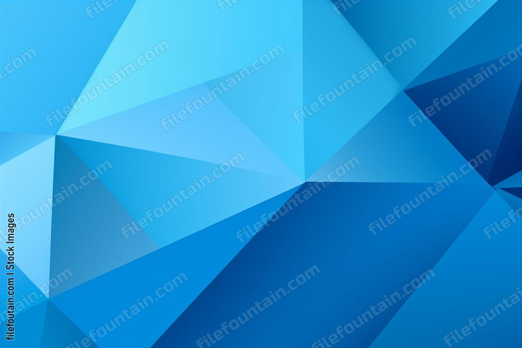 Light Blue Modern Abstract Background Texture