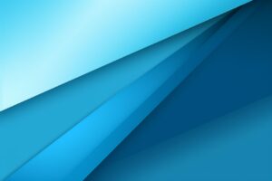 Light Blue Modern Abstract Background Texture