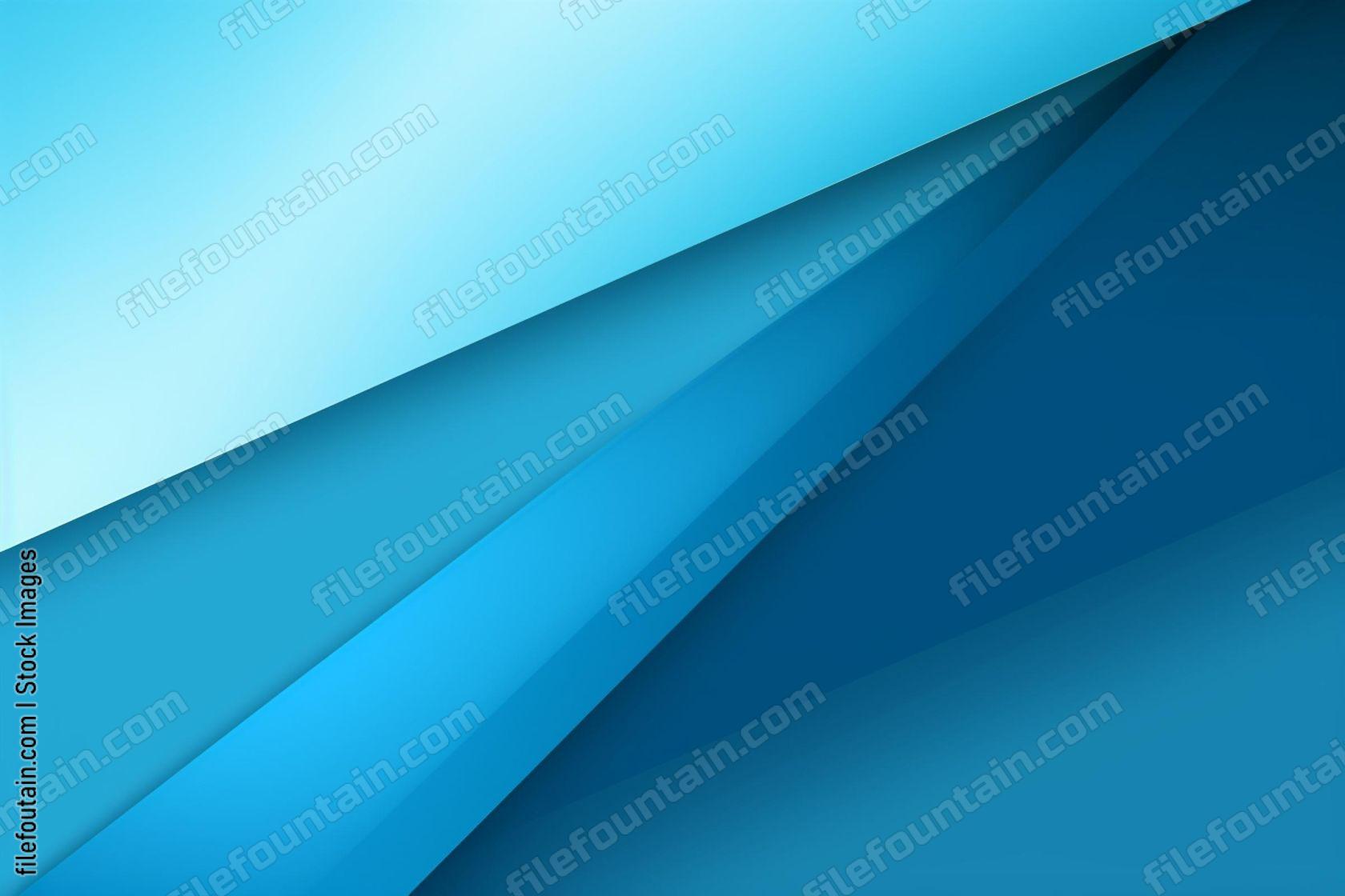 Light Blue Modern Abstract Background Texture