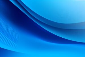 Light Blue Modern Abstract Background Texture