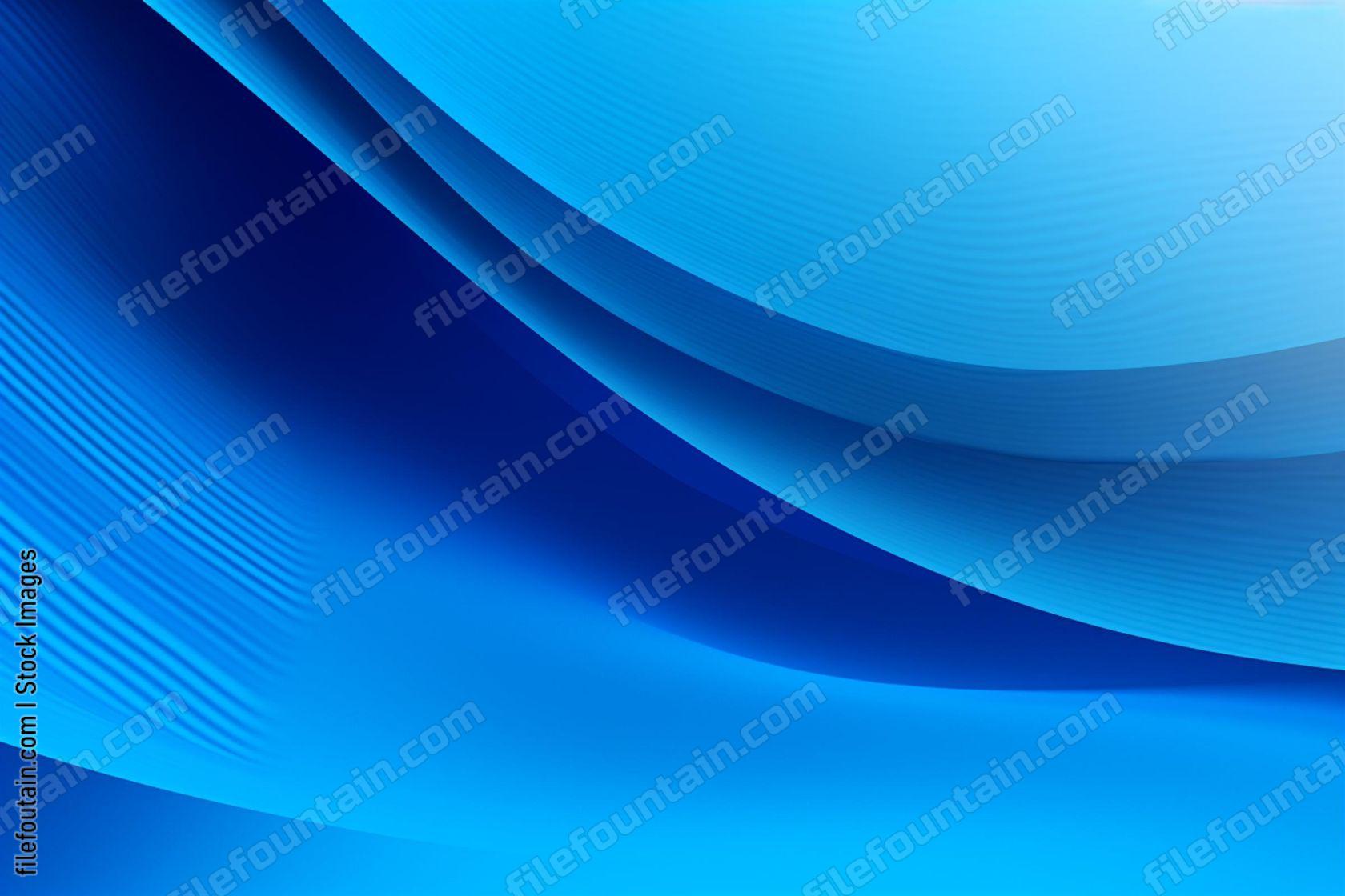 Light Blue Modern Abstract Background Texture